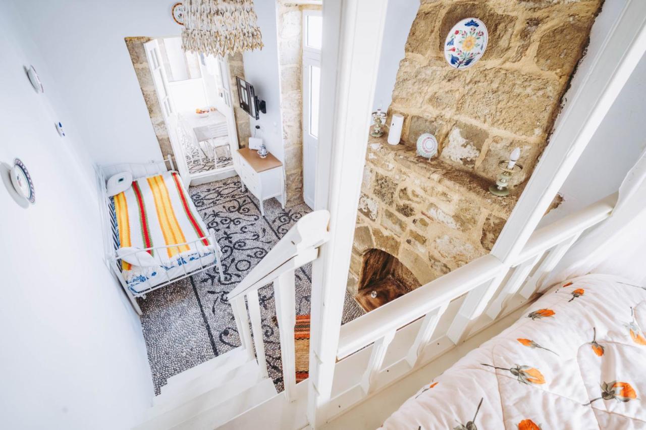 Aspasias Traditional House Holiday home Koskinou (Rhodes)