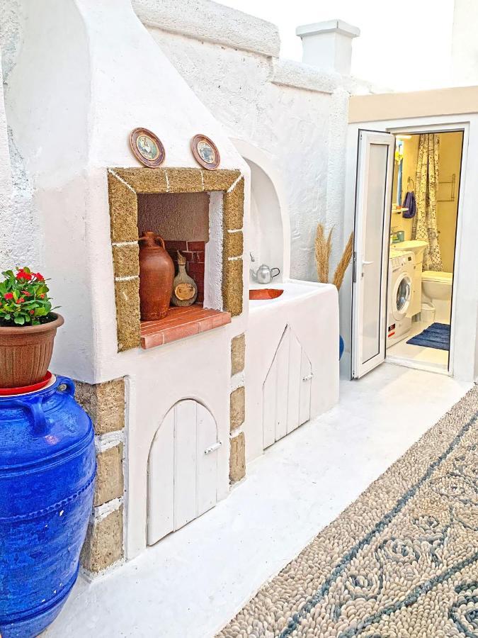 Holiday home Aspasias Traditional House *