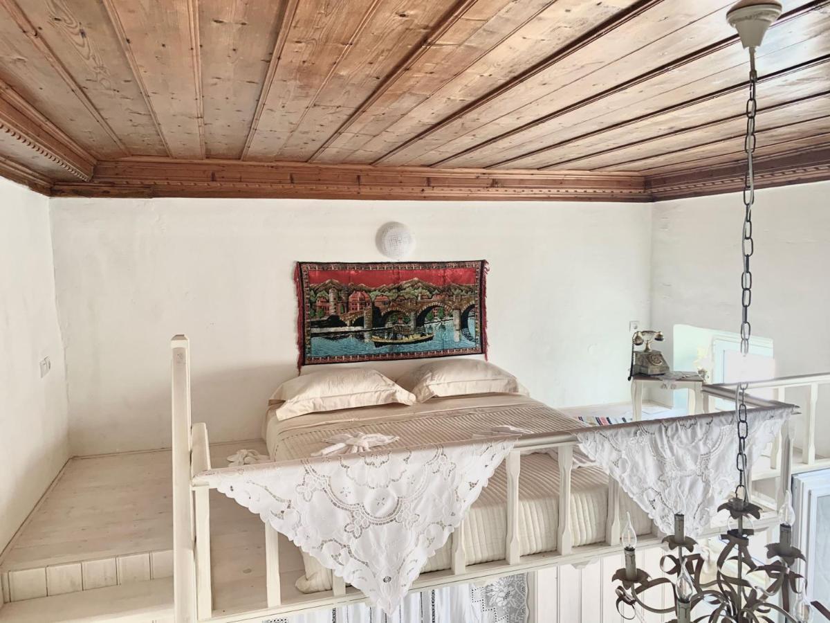 Holiday home Aspasias Traditional House Koskinou (Rhodes)