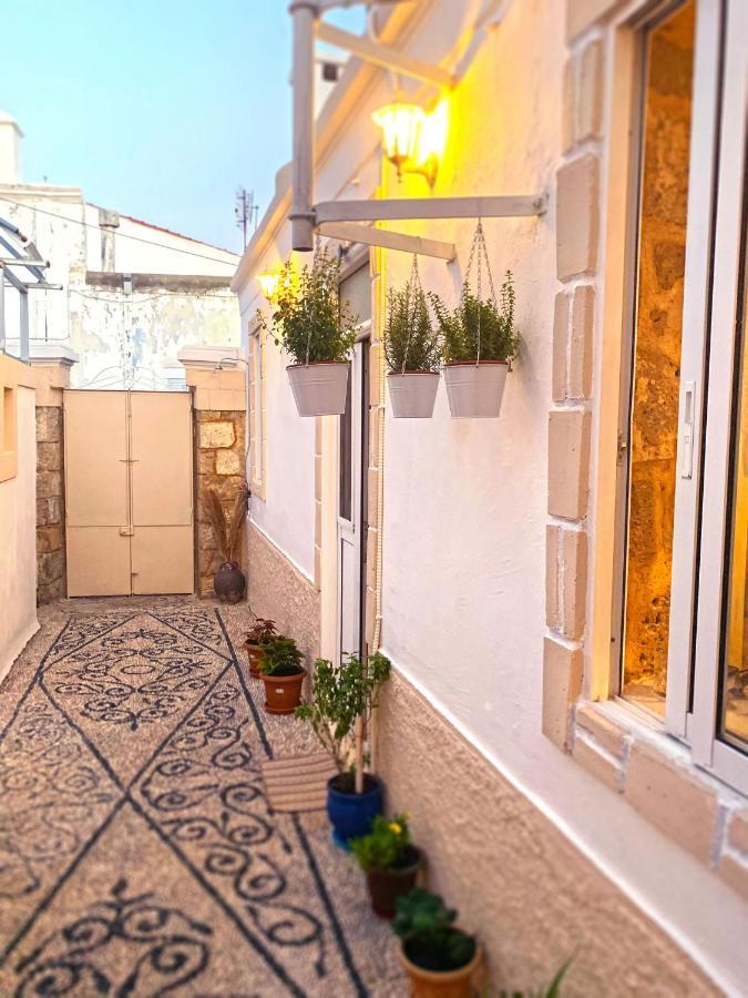 Aspasias Traditional House Holiday home Koskinou (Rhodes)