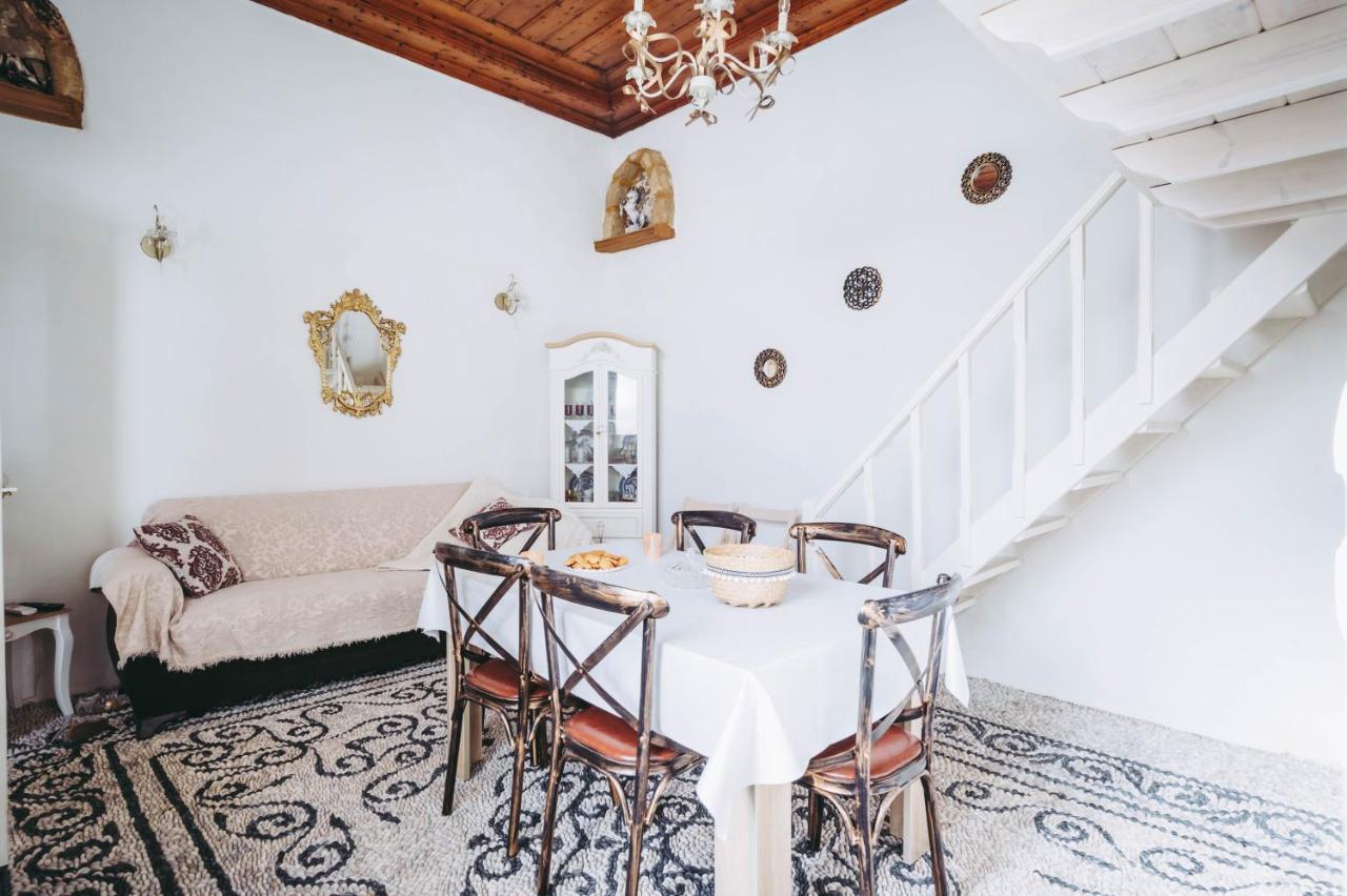Aspasias Traditional House Holiday home Koskinou (Rhodes)