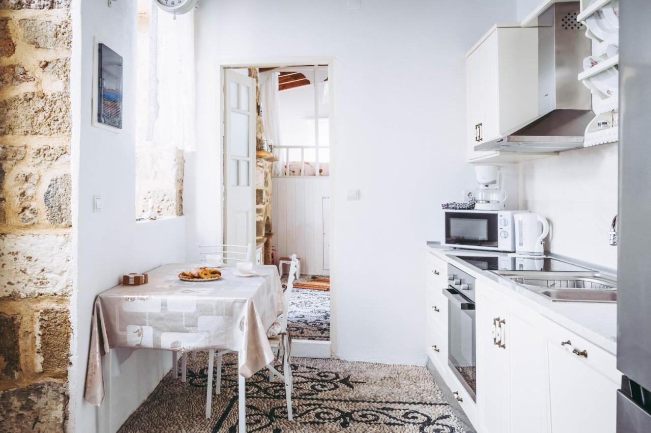 Holiday home Aspasias Traditional House *