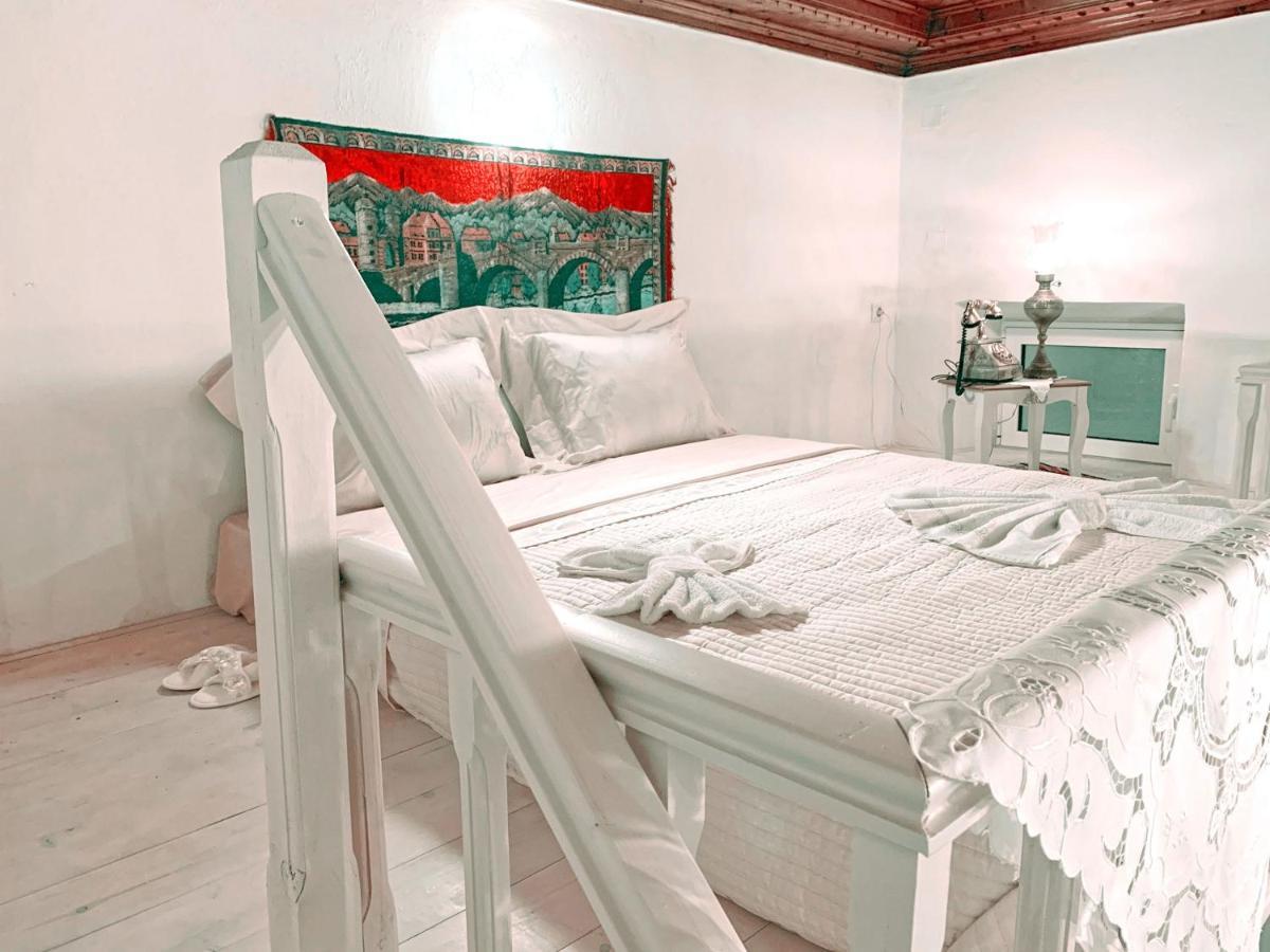 Holiday home Aspasias Traditional House *