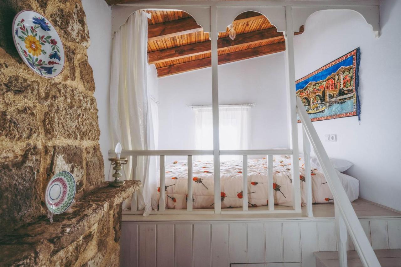 Holiday home Aspasias Traditional House