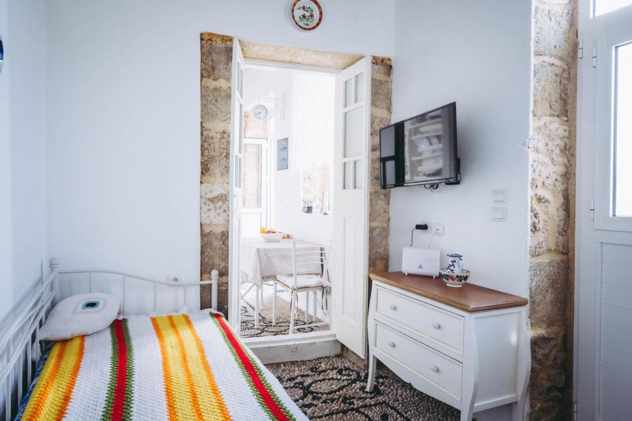 Holiday home Aspasias Traditional House