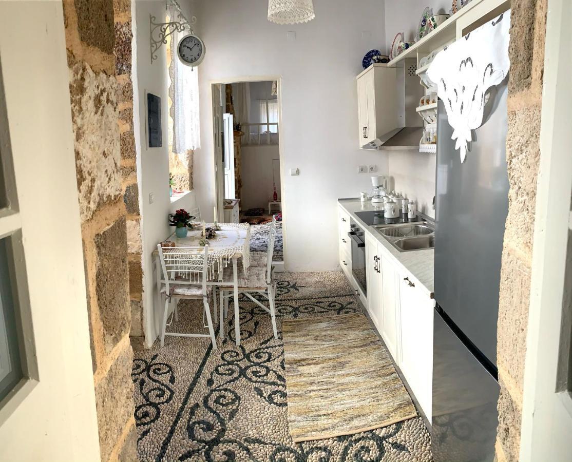 Holiday home Aspasias Traditional House *