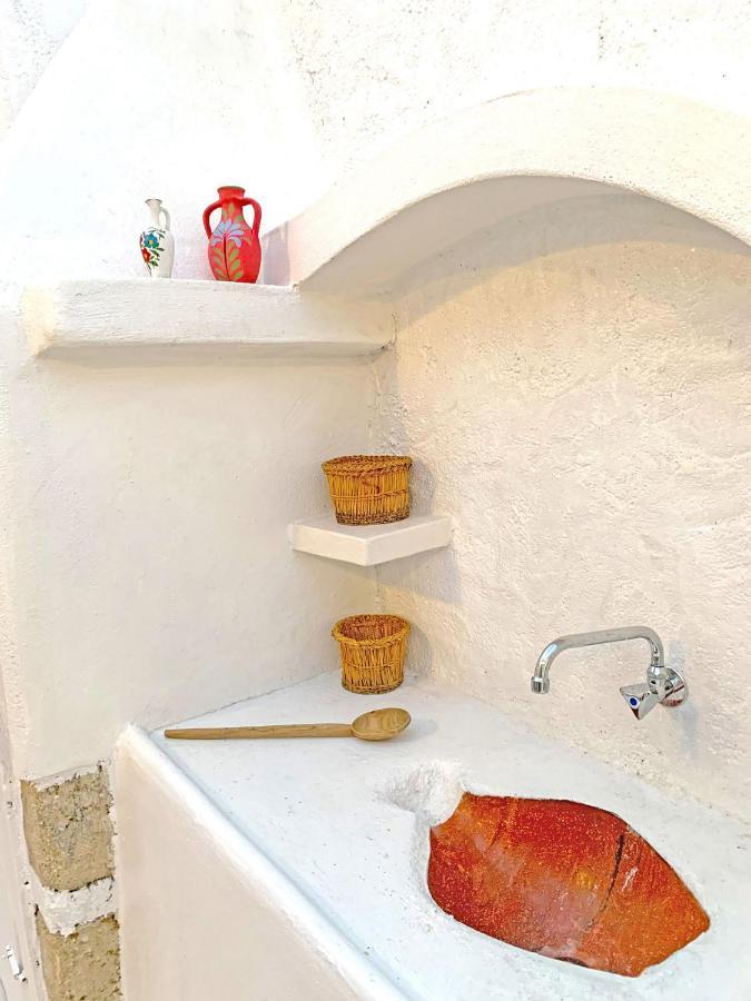 Aspasias Traditional House Holiday home Koskinou (Rhodes)