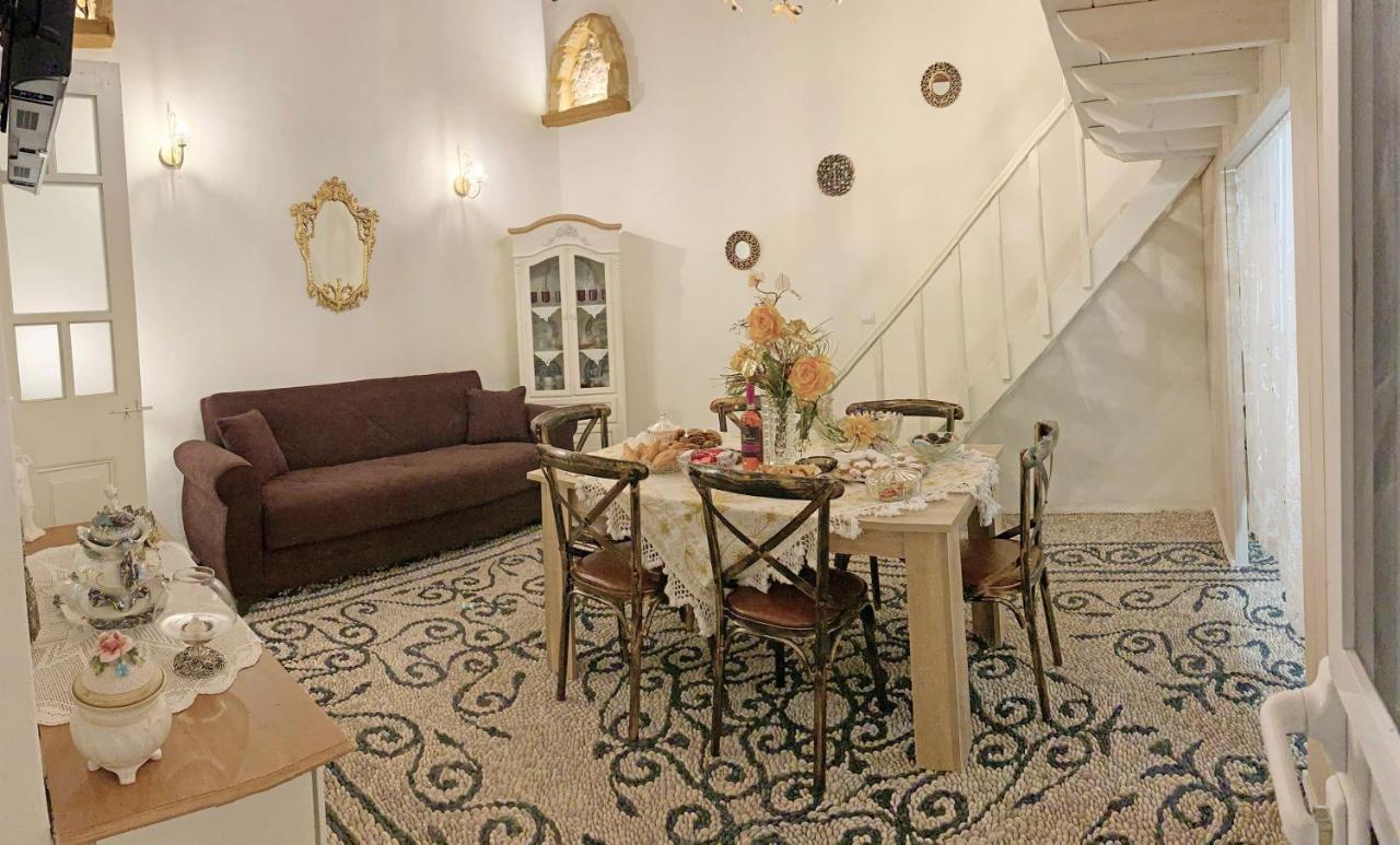 Holiday home Aspasias Traditional House Koskinou (Rhodes)