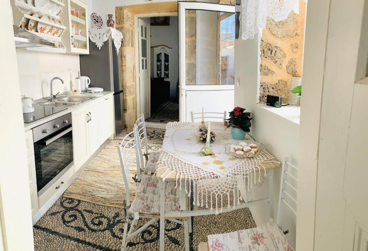 Aspasias Traditional House Holiday home Koskinou (Rhodes)