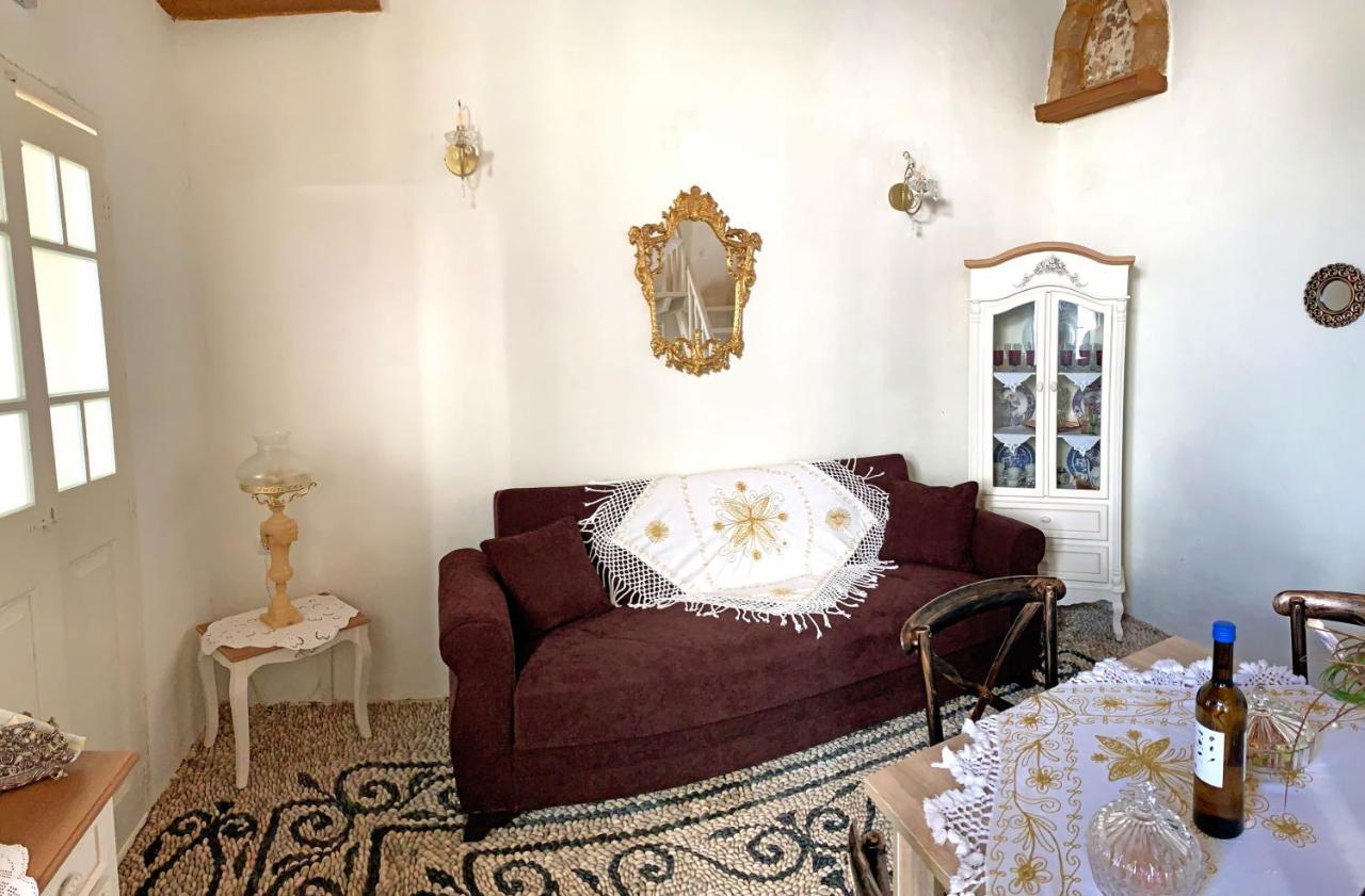 Aspasias Traditional House Koskinou (Rhodes)