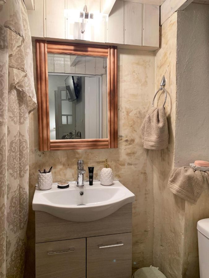 Aspasias Traditional House Holiday home Koskinou (Rhodes)